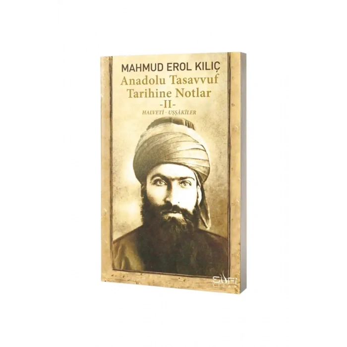 Anadolu Tasavvuf Tarihine Notlar 2