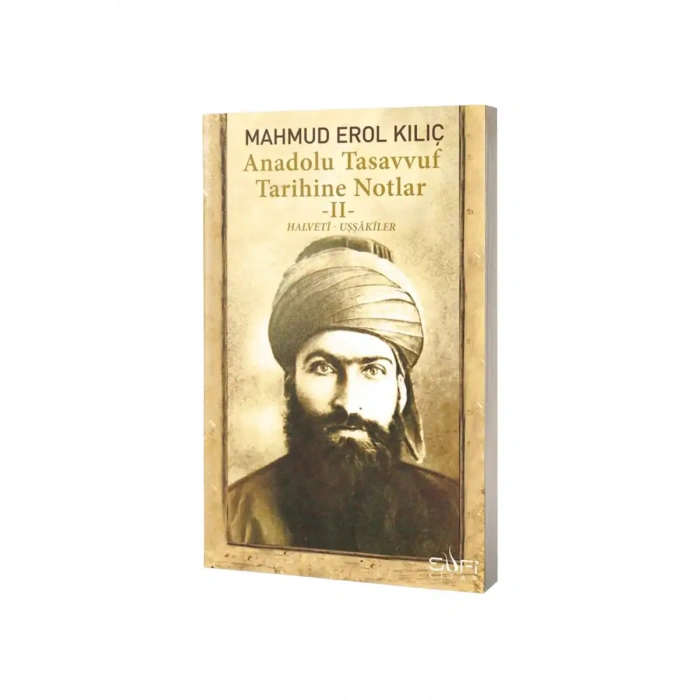 Anadolu Tasavvuf Tarihine Notlar 2