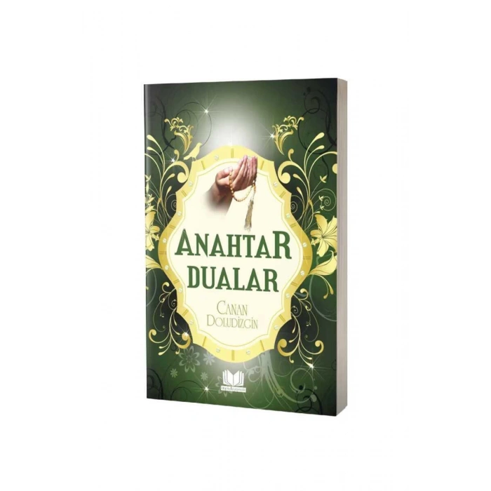 Anahtar Dualar