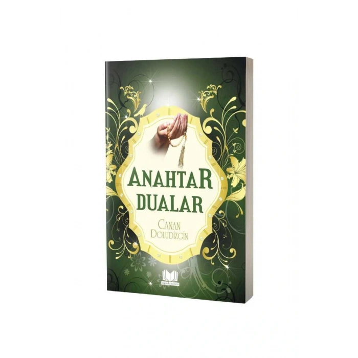 Anahtar Dualar