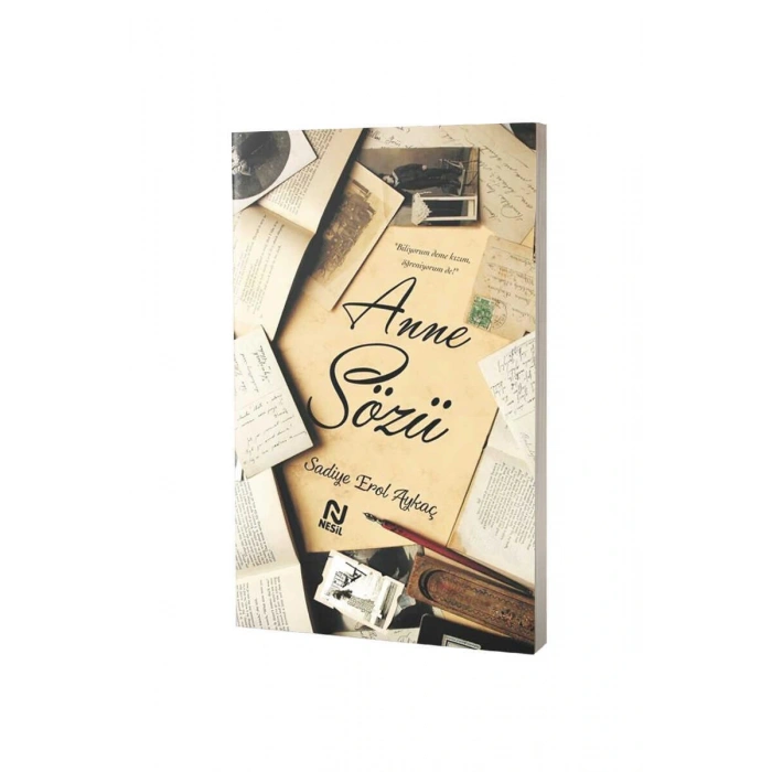Anne Sözü