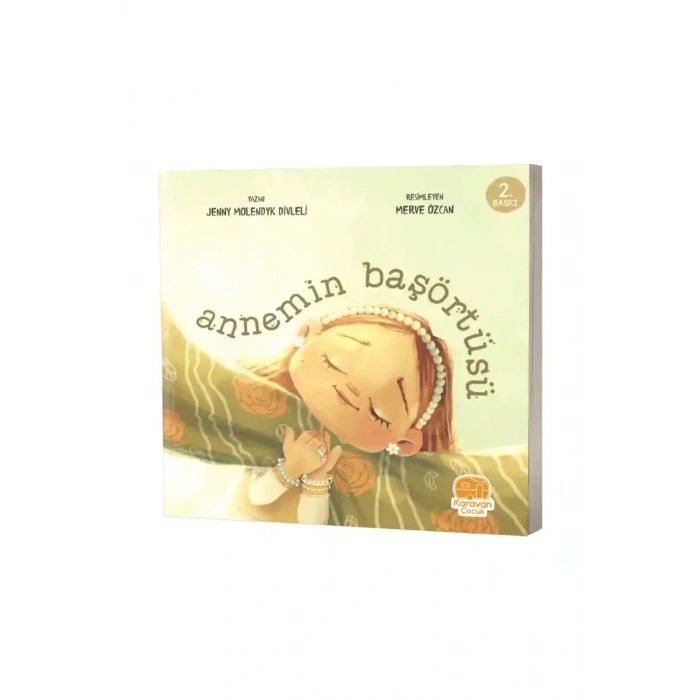 Annemin Başörtüsü