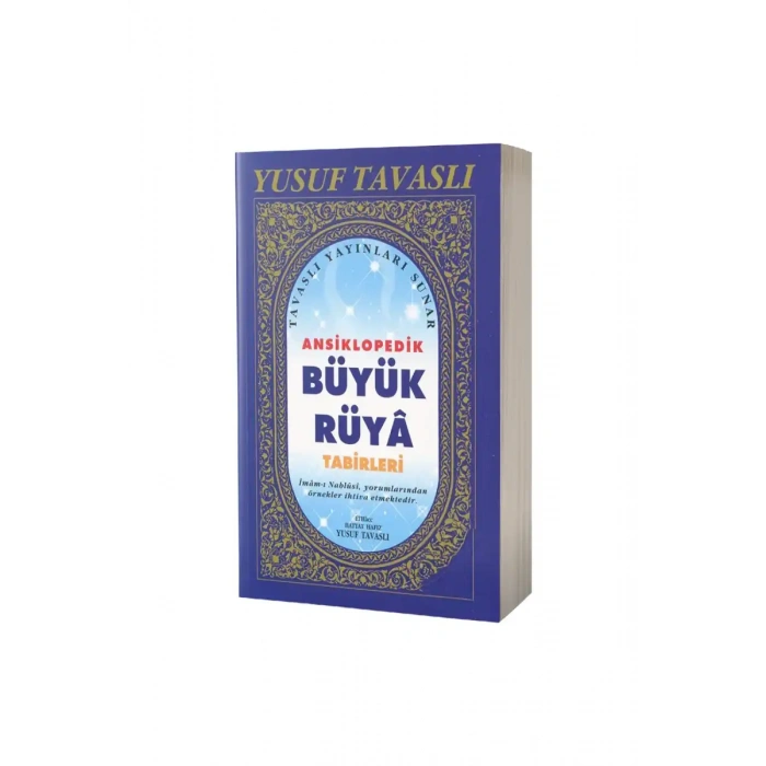 Ansiklopedik Büyük Rüya Tabirleri