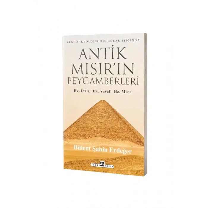 Antik Mısırın Peygamberleri