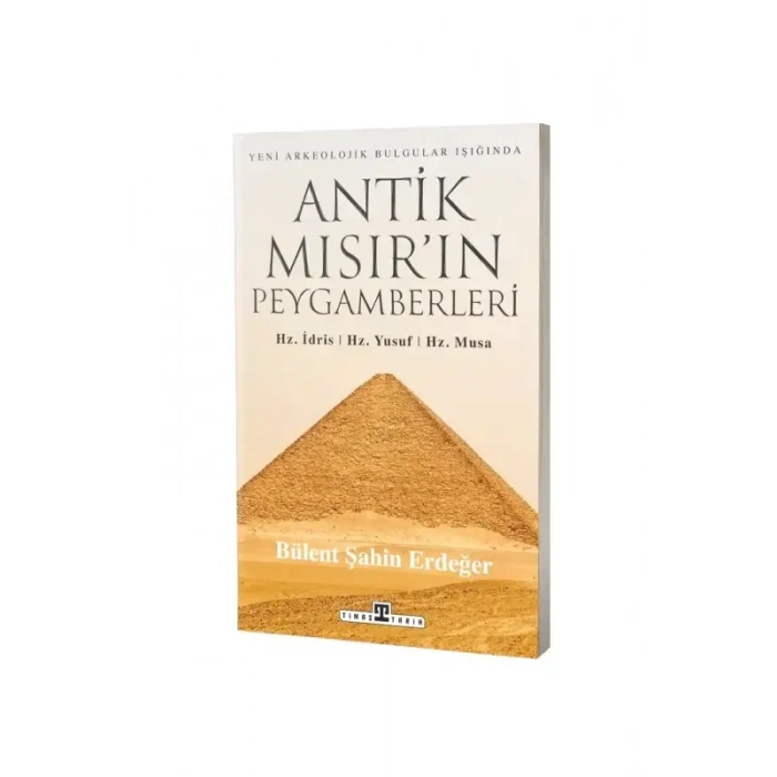 Antik Mısırın Peygamberleri
