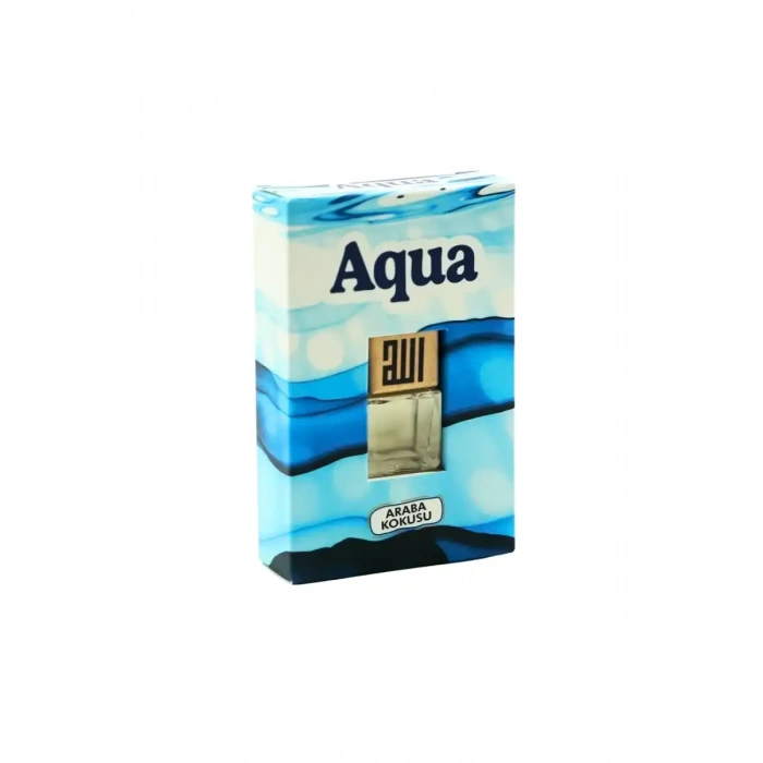 Aqua Orjinal Araba Kokusu 8 Ml