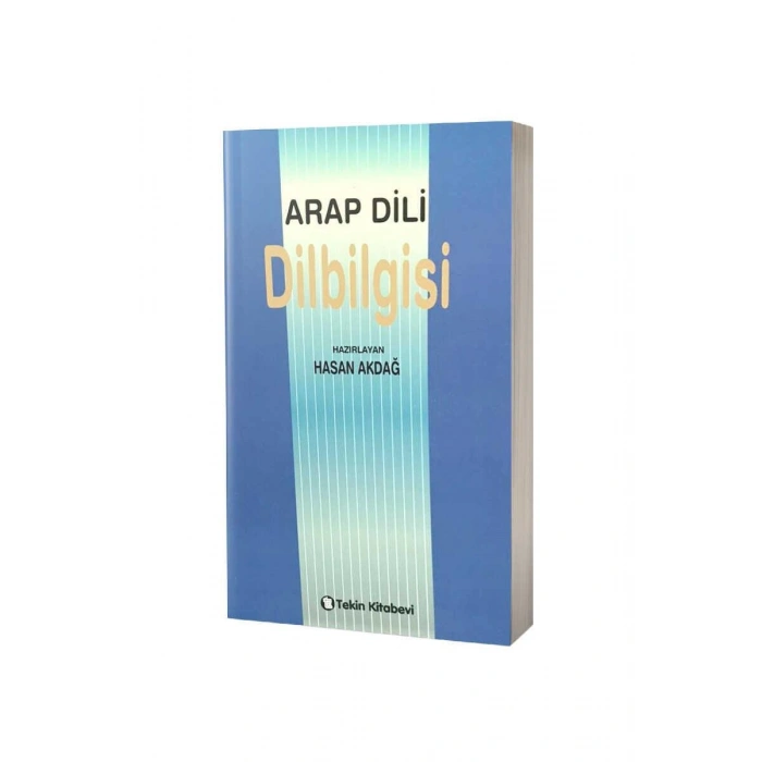Arap Dili Dilbilgisi