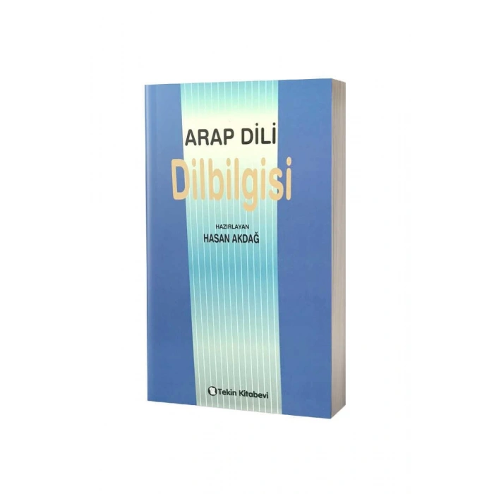 Arap Dili Dilbilgisi