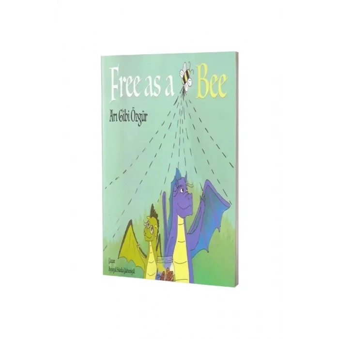 Arı Gibi Özgür