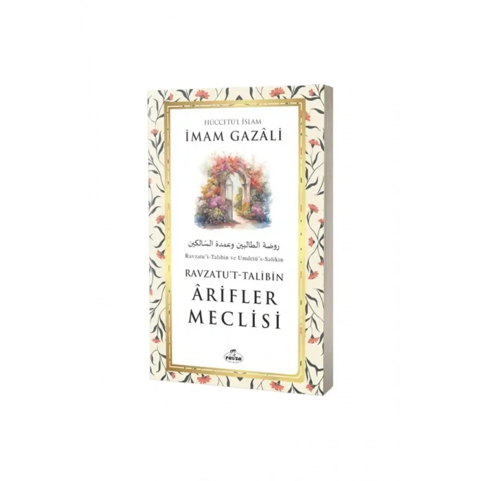 Arifler Meclisi Ravzatut Talibin