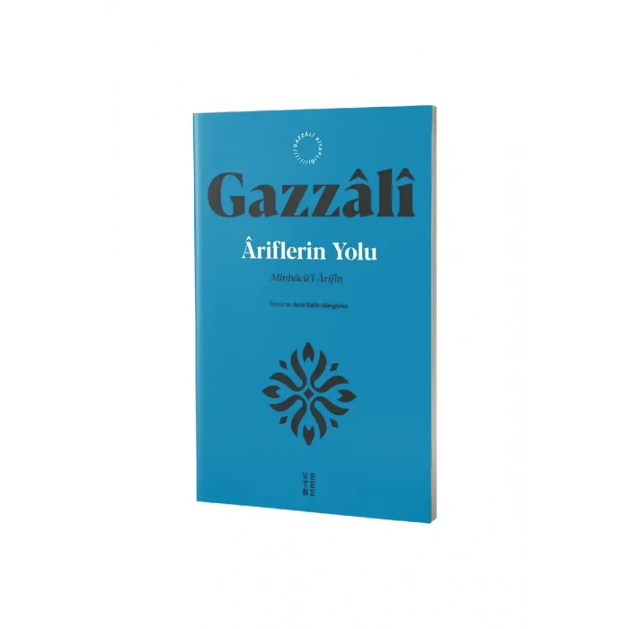 Ariflerin Yolu Minhacül Arifîn