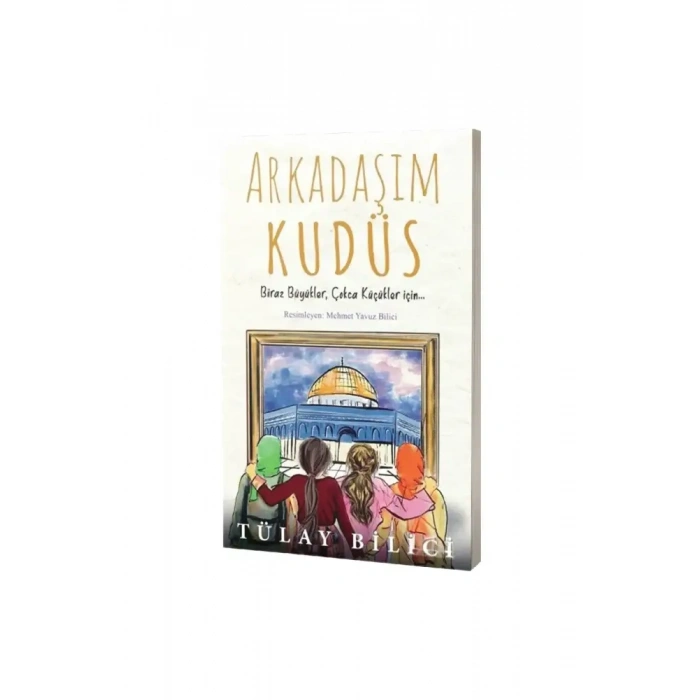 Arkadaşım Kudüs
