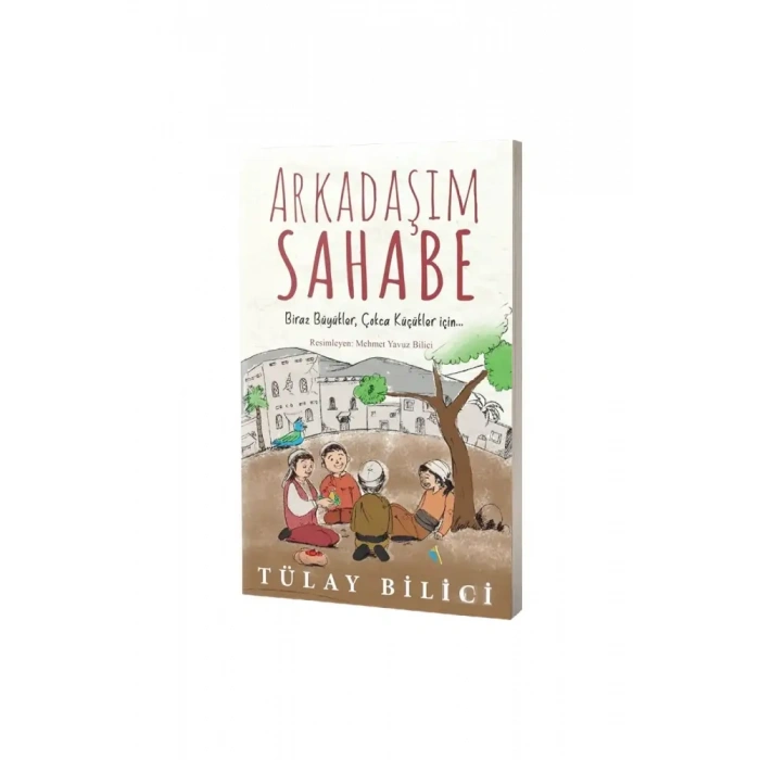 Arkadaşım Sahabe