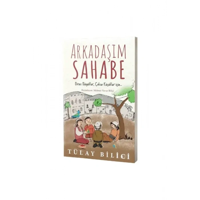 Arkadaşım Sahabe