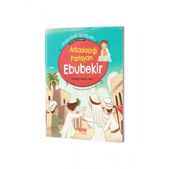 Arkadaşlığı Parlayan Ebubekir Parlayan Yıldızlar