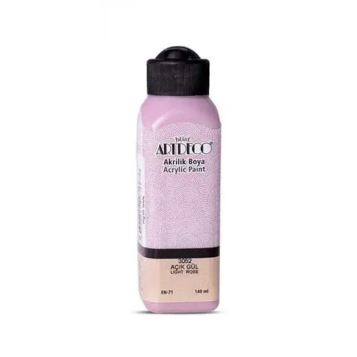 Artdeco Akrilik Boya 140ml Royal Mavi