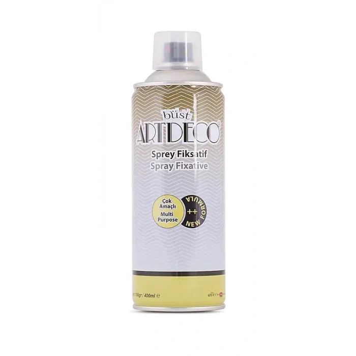 Artdeco Fiskatif Sprey 400 ml