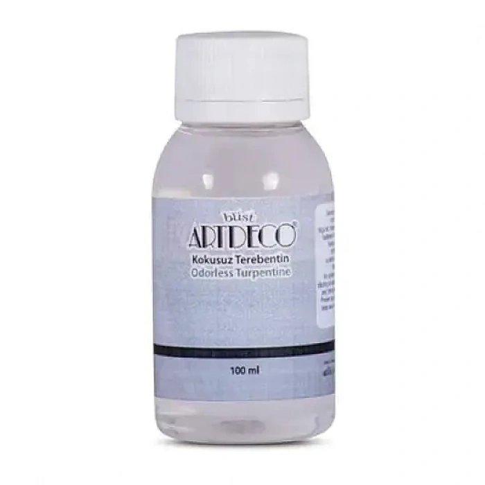 Artdeco Kokusuz Terebentin 100 ml