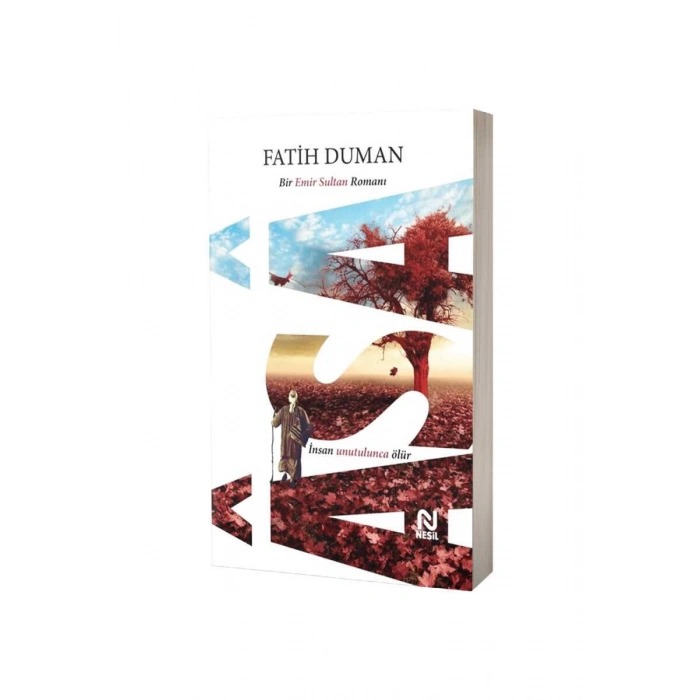 Asa Bir Emir Sultan Romanı