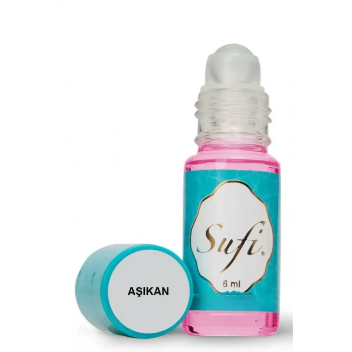 Aşıkan 6 Ml Esans