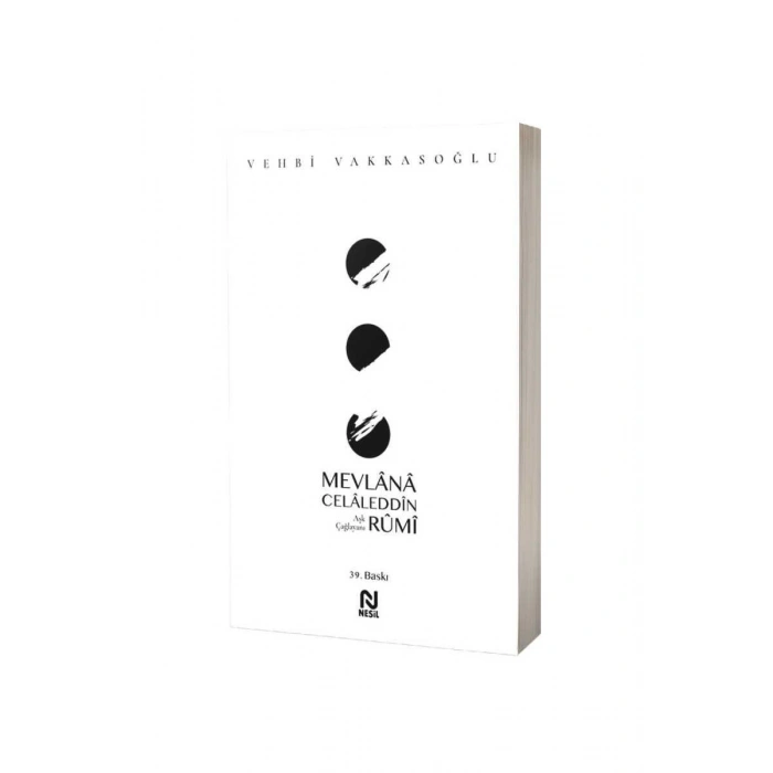 Aşk Çağlayanı Mevlana