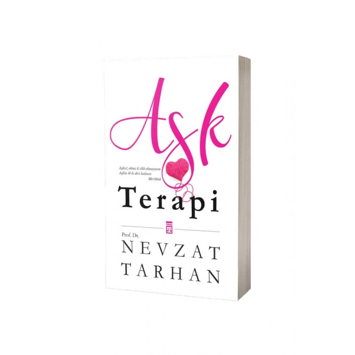 Aşk Terapi