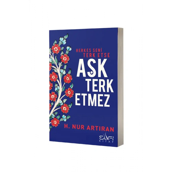 Aşk Terk Etmez