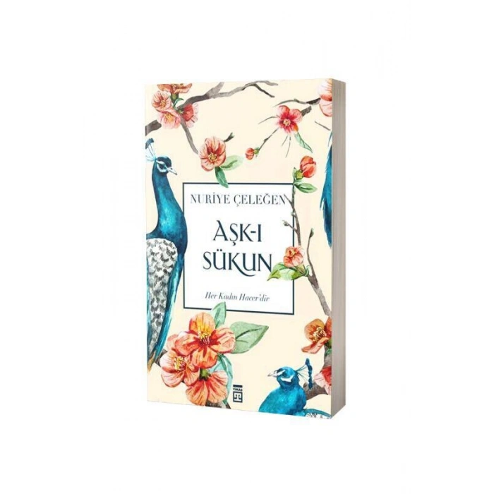 Aşkı Sükun
