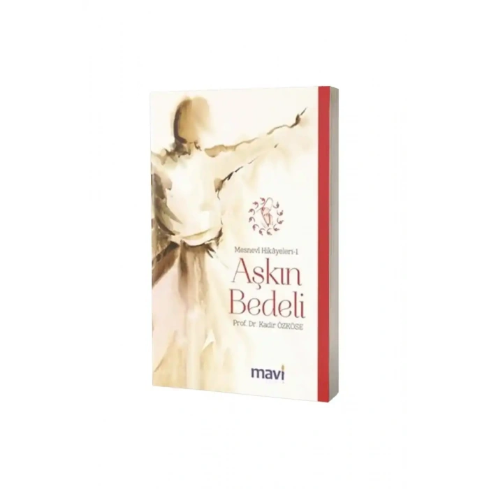 Aşkın Bedeli Mesnevi Hikayeleri 1