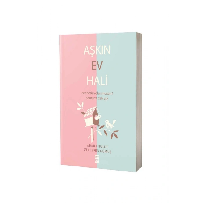Aşkın Ev Hali
