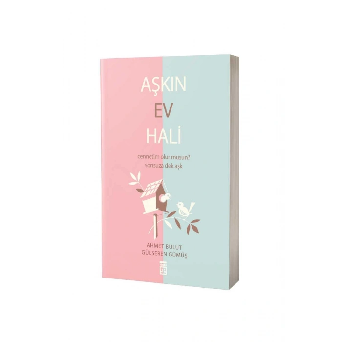 Aşkın Ev Hali