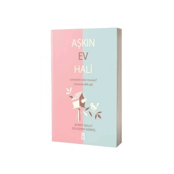 Aşkın Ev Hali
