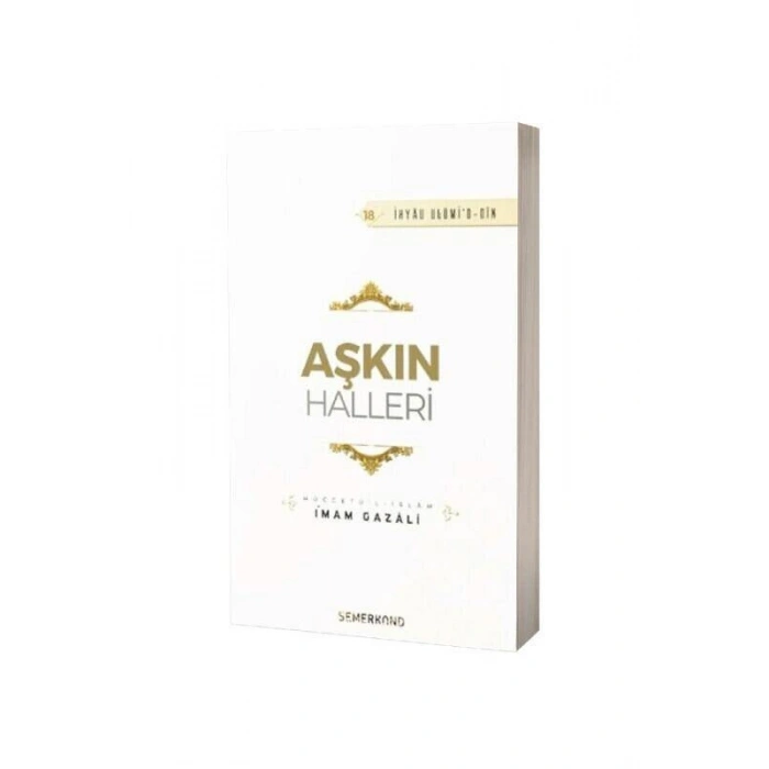 Aşkın Halleri