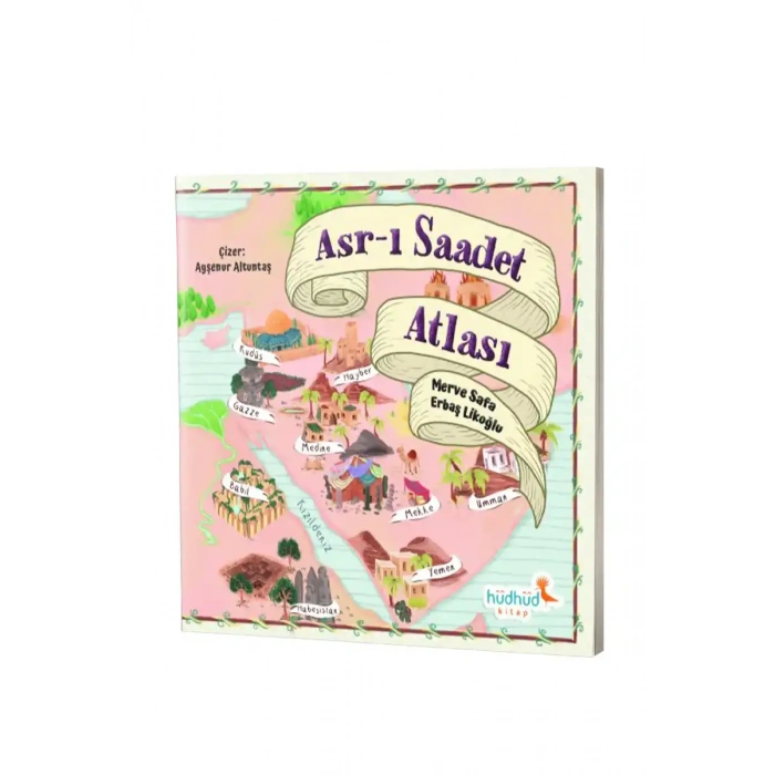 Asrı Saadet Atlası