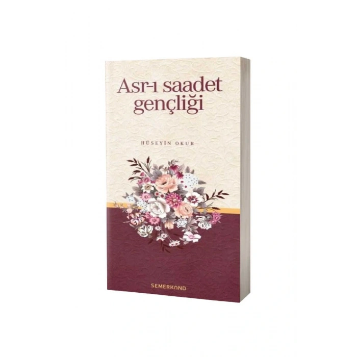 Asrı Saadet Gençliği