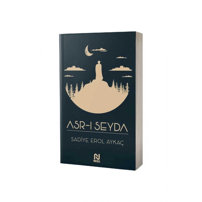Asrı Seyda