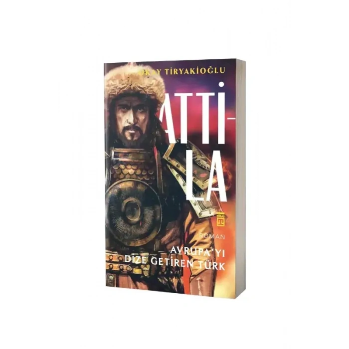 Atilla