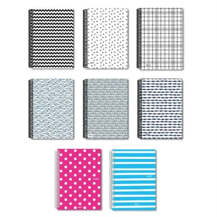 Atlas Papirüs Kraft Çizgili 100 Yp 16x23 Sert Kapak