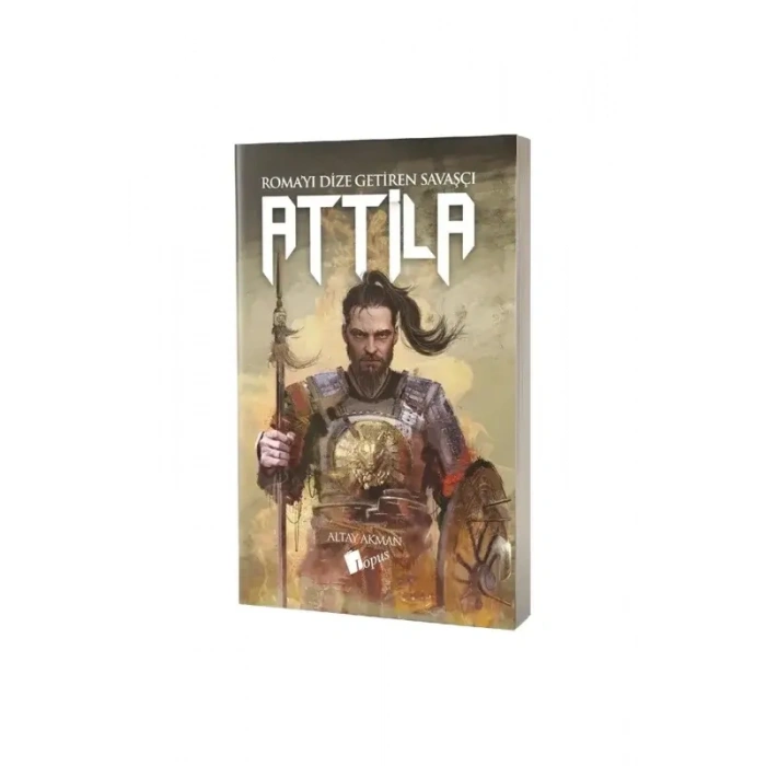 Attila