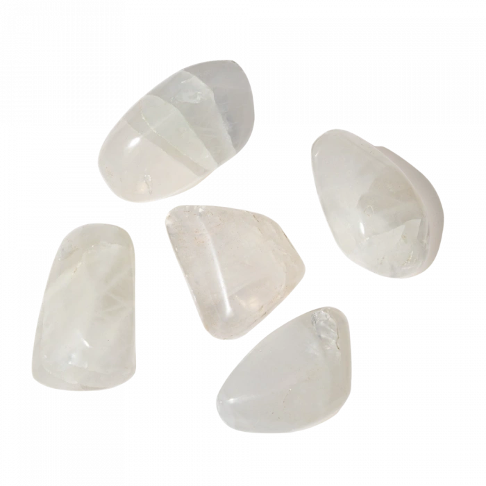 Ay Taşı Doğal Taş Tımbıl El Taşı