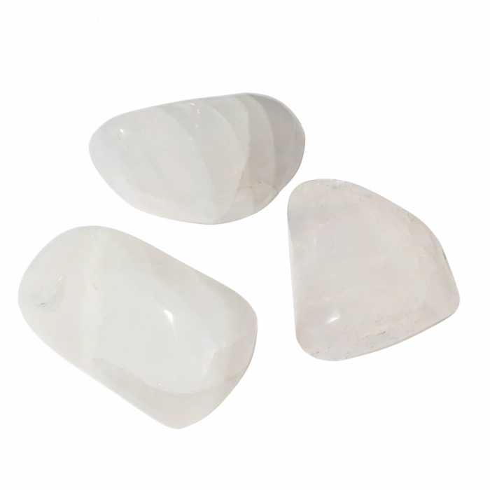 Ay Taşı Doğal Taş Tımbıl El Taşı