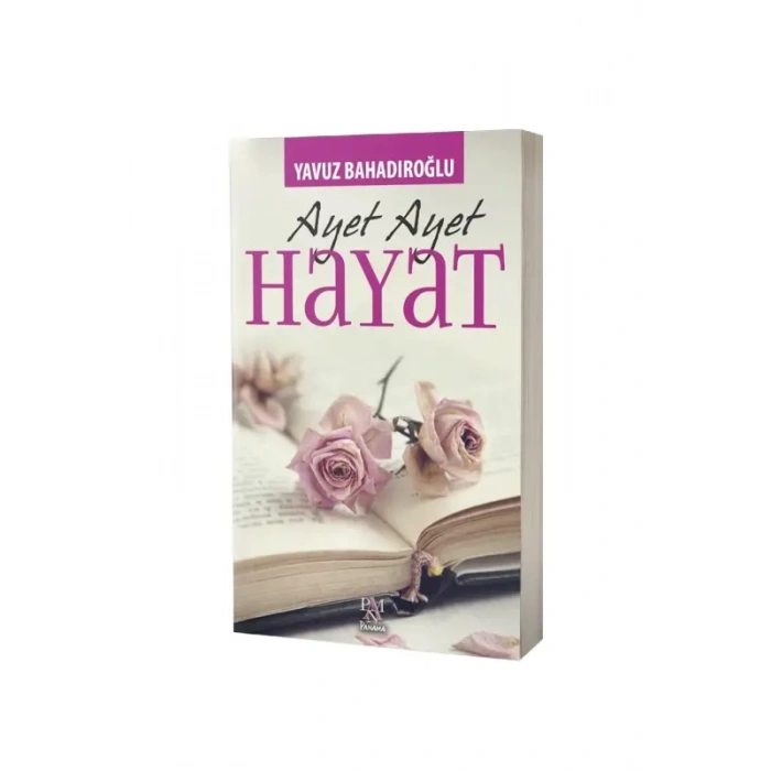 Ayet Ayet Hayat