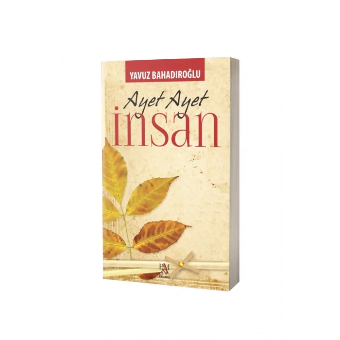 Ayet Ayet İnsan