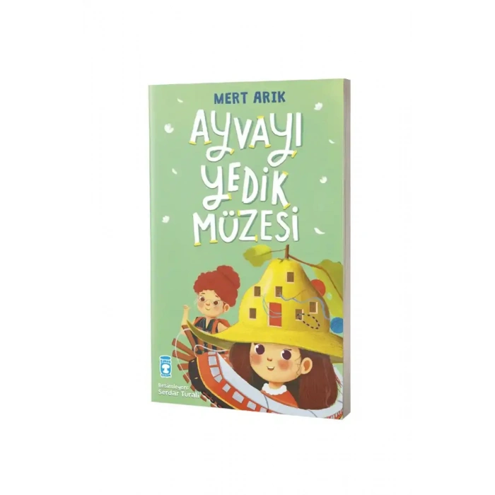 Ayvayı Yedik Müzesi