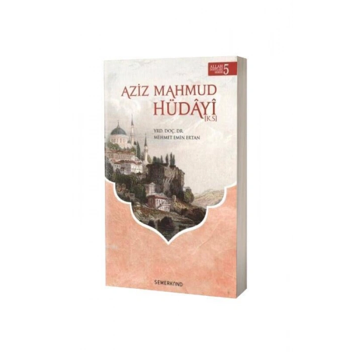 Aziz Mahmud Hüdayi