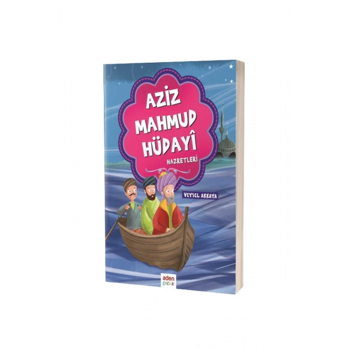 Aziz Mahmud Hüdayi Hazretleri