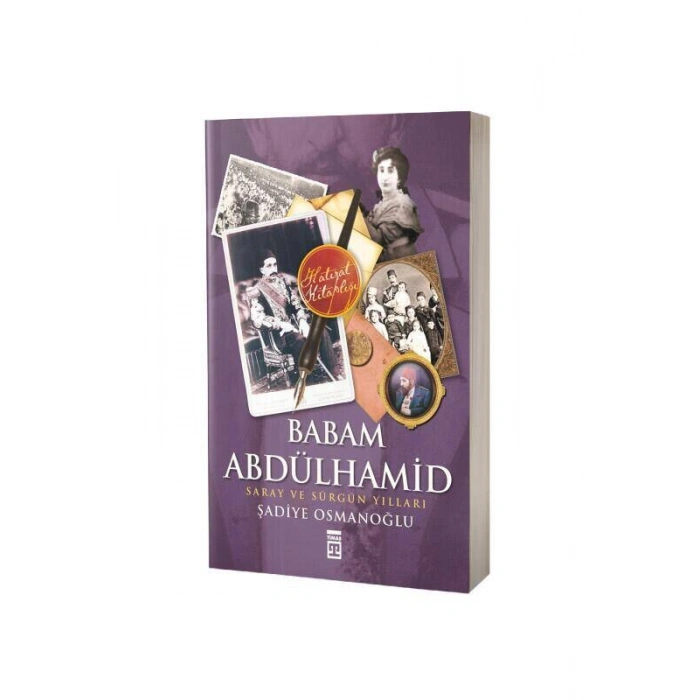 Babam Abdülhamid