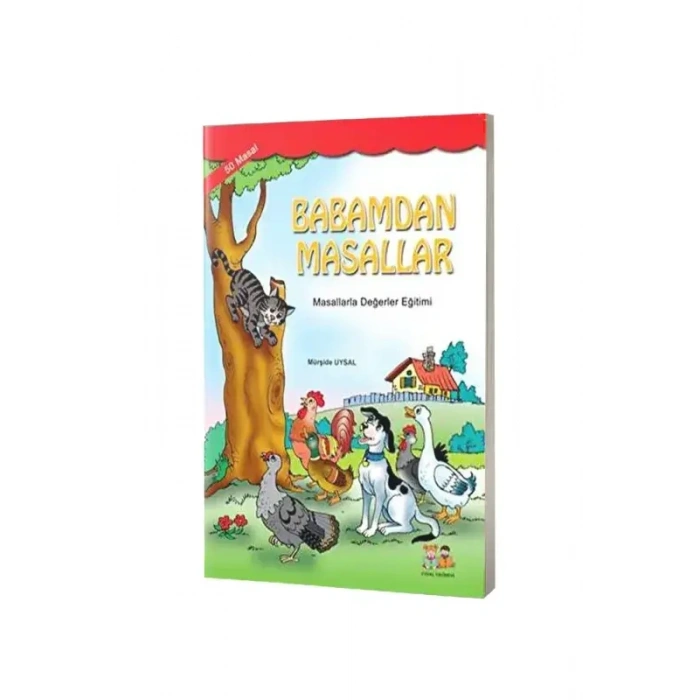 Babamdan Masallar