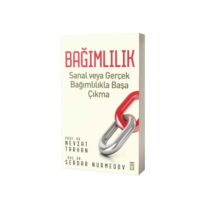 Bağımlılık