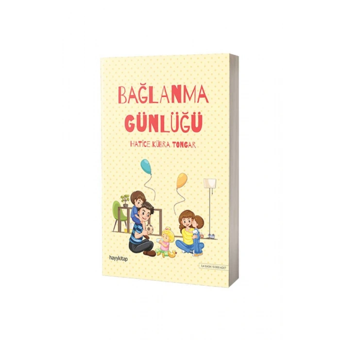 Bağlanma Günlüğü